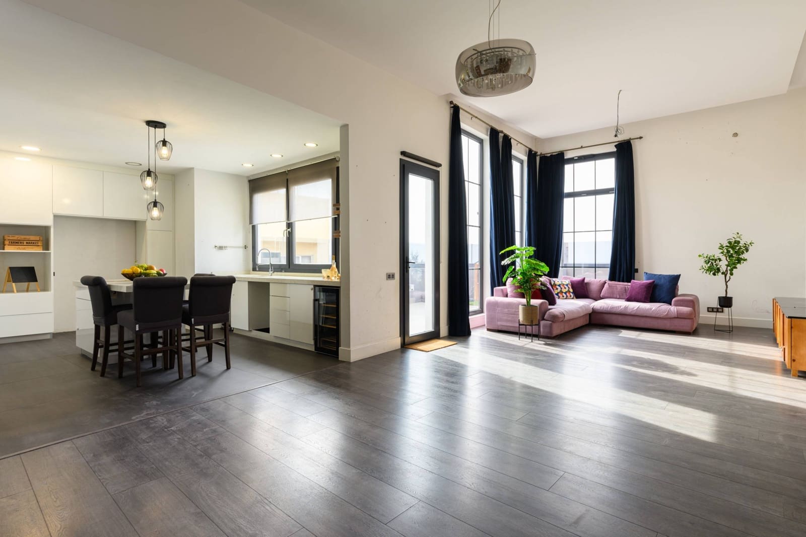 3 soveværelse Penthouse til salg i Arucas - € 360.000 (Ref: 8551420)