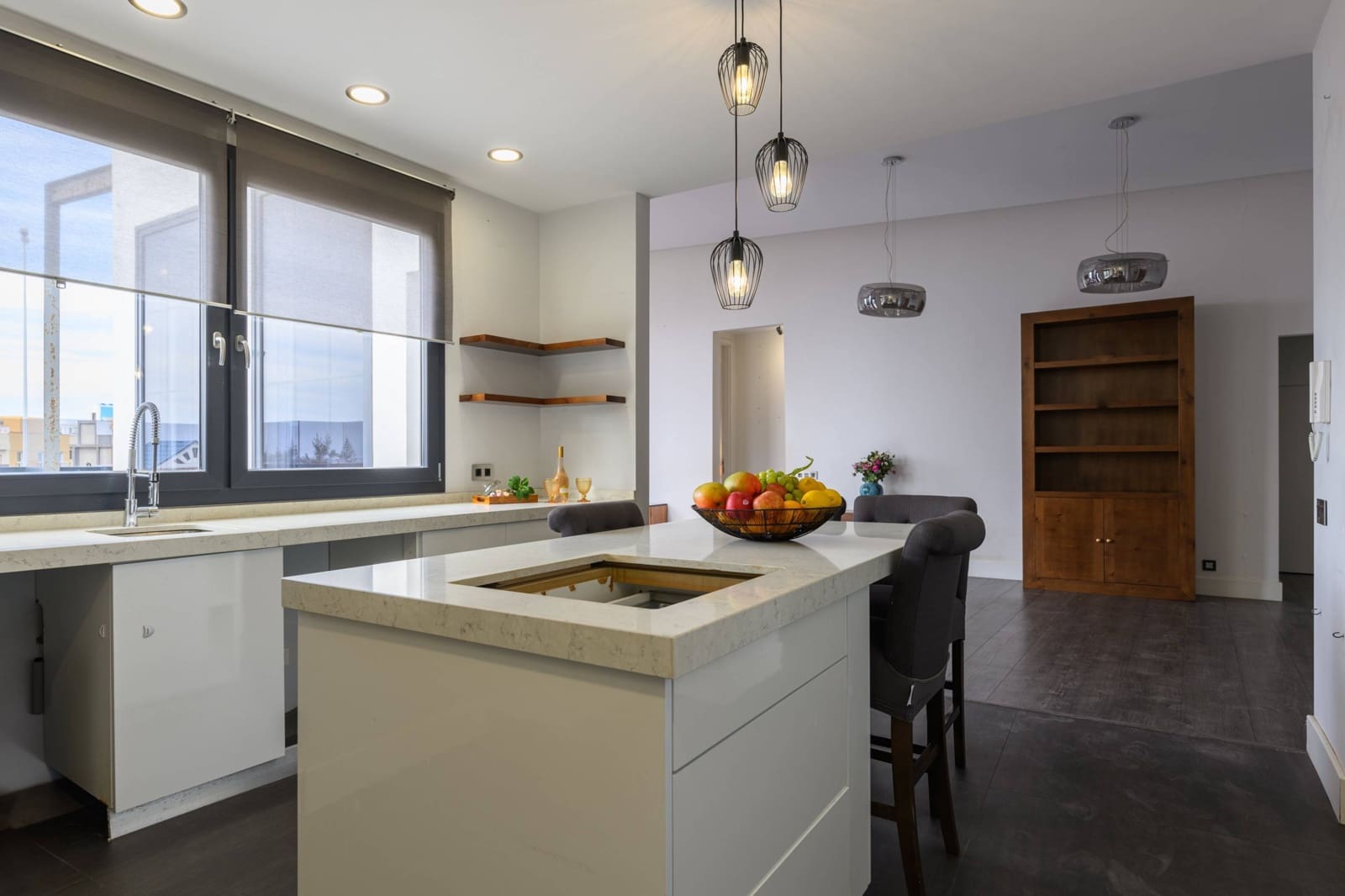 3 soveværelse Penthouse til salg i Arucas - € 360.000 (Ref: 8551420)