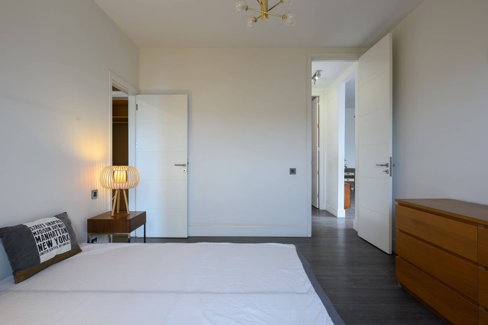 3 soveværelse Penthouse til salg i Arucas - € 360.000 (Ref: 8551420)