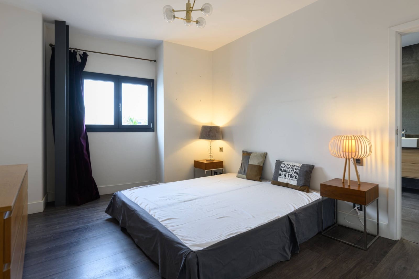 3 soveværelse Penthouse til salg i Arucas - € 360.000 (Ref: 8551420)