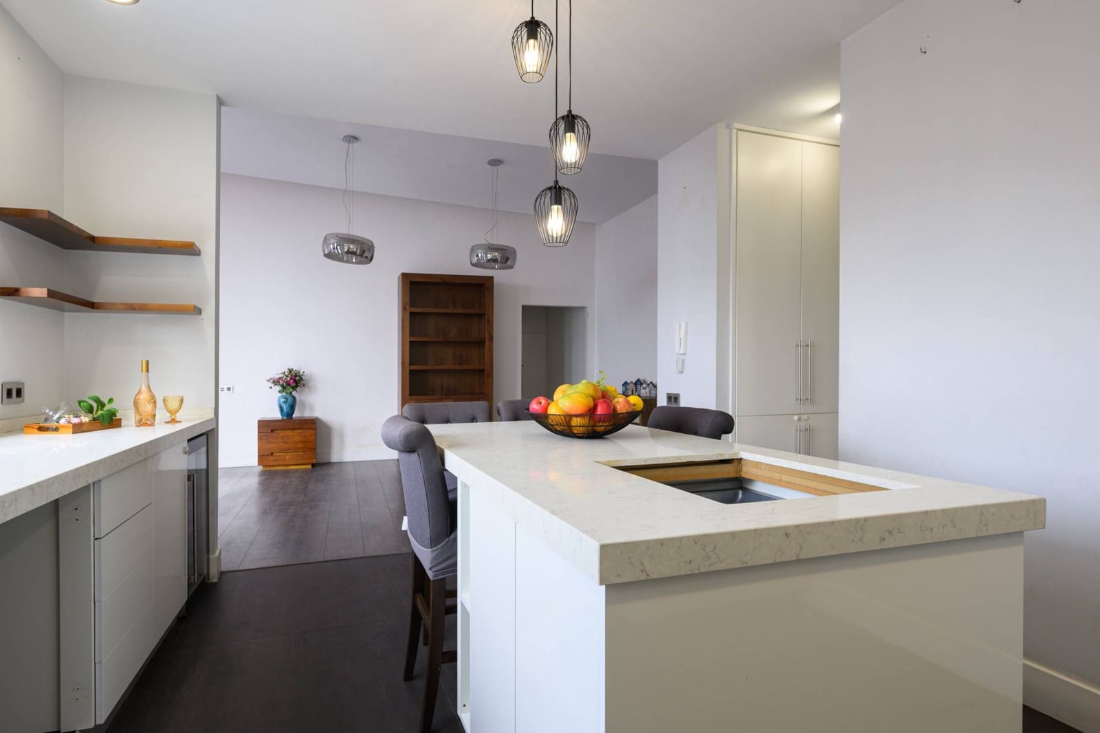 3 soveværelse Penthouse til salg i Arucas - € 360.000 (Ref: 8551420)