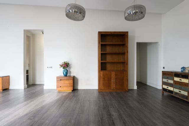 3 soveværelse Penthouse til salg i Arucas - € 360.000 (Ref: 8551420)