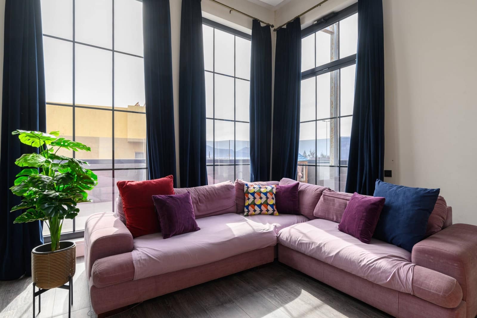 3 soveværelse Penthouse til salg i Arucas - € 360.000 (Ref: 8551420)