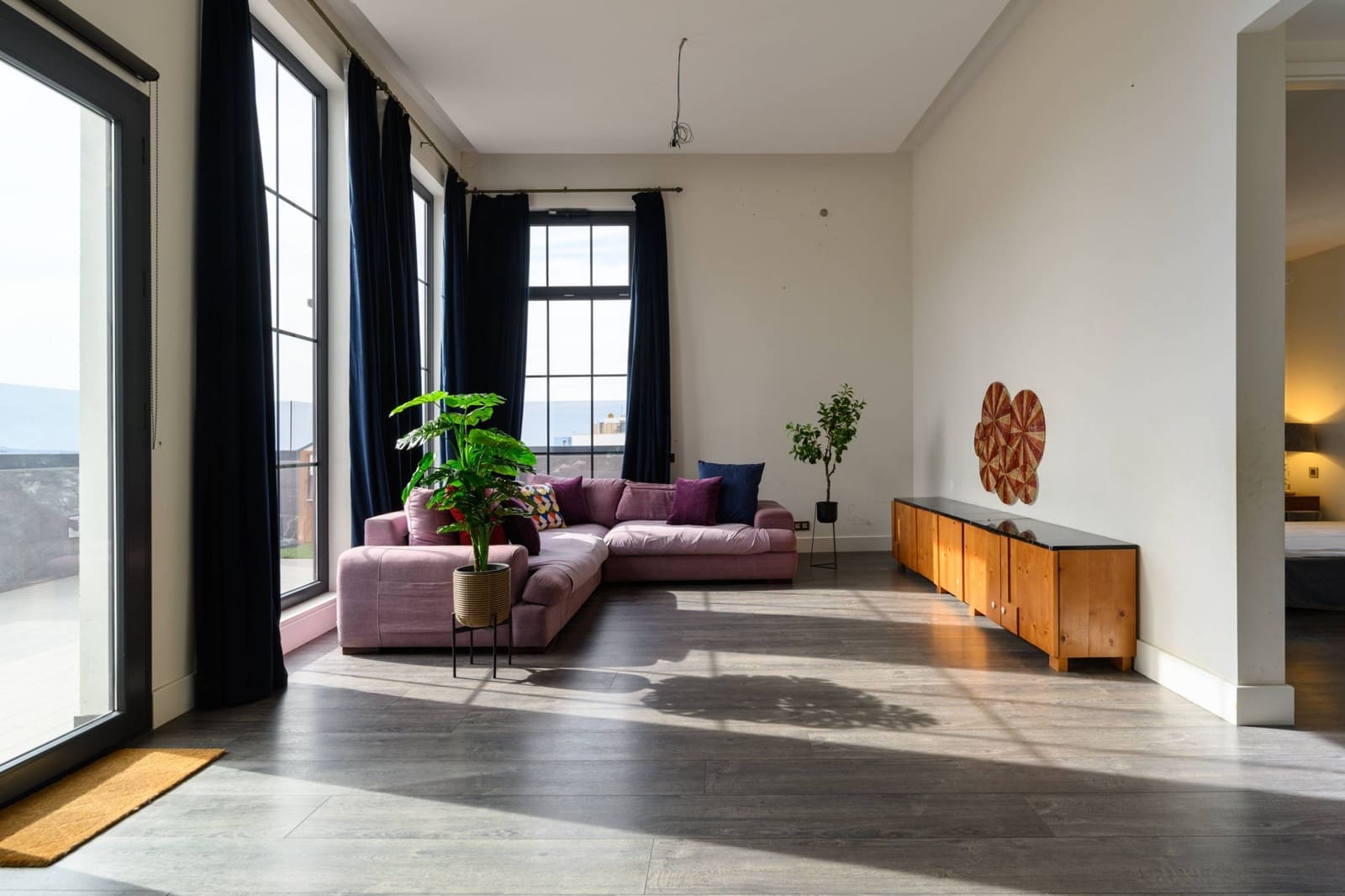 3 soveværelse Penthouse til salg i Arucas - € 360.000 (Ref: 8551420)