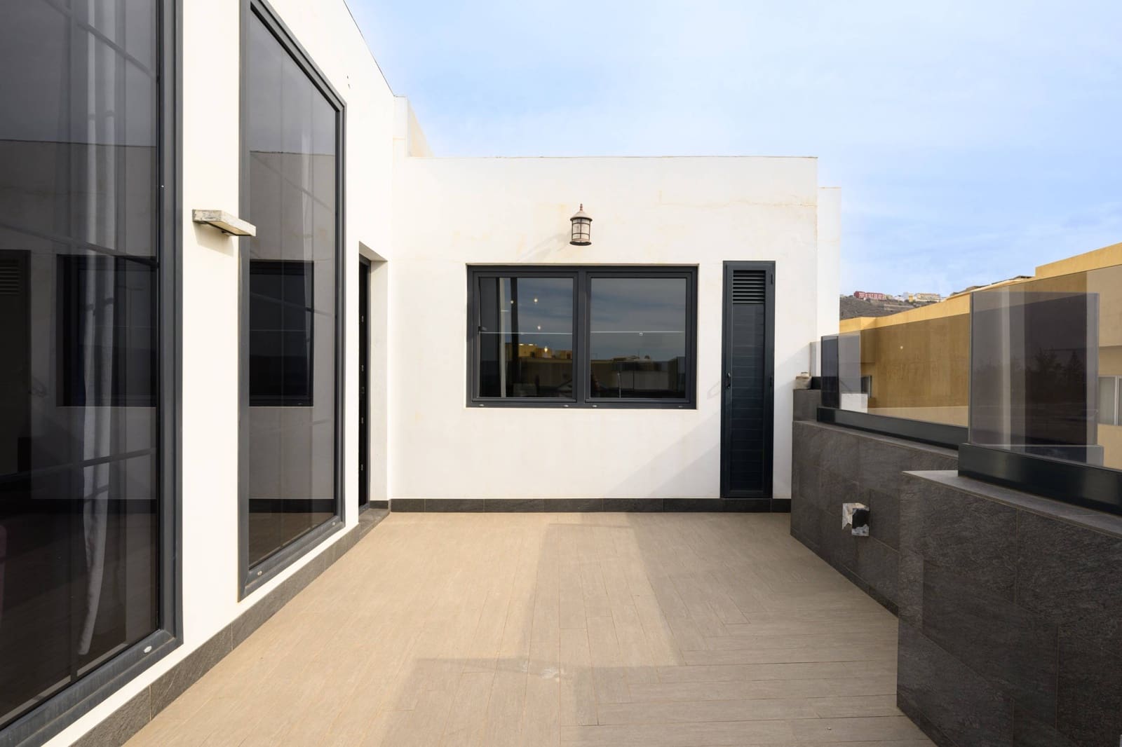 3 soveværelse Penthouse til salg i Arucas - € 360.000 (Ref: 8551420)