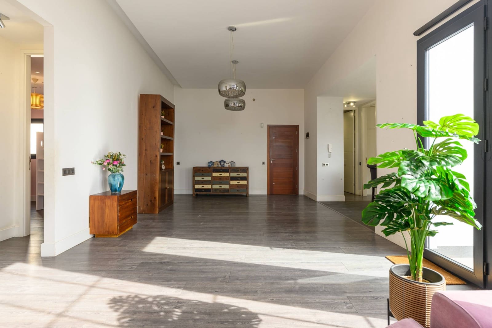 3 soveværelse Penthouse til salg i Arucas - € 360.000 (Ref: 8551420)