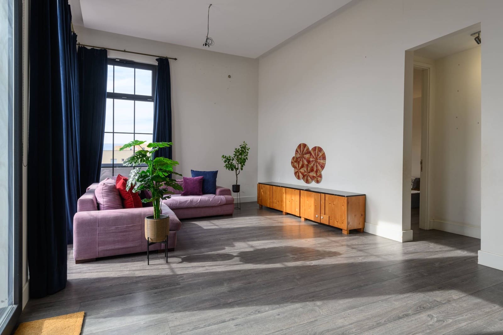 3 soveværelse Penthouse til salg i Arucas - € 360.000 (Ref: 8551420)