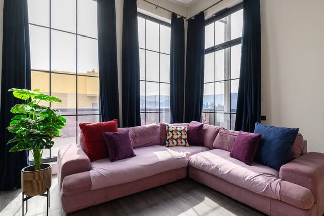 3 soveværelse Penthouse til salg i Arucas - € 360.000 (Ref: 8551420)