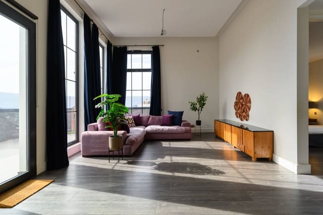 3 soveværelse Penthouse til salg i Arucas - € 360.000 (Ref: 8551420)