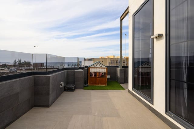 3 soveværelse Penthouse til salg i Arucas - € 360.000 (Ref: 8551420)