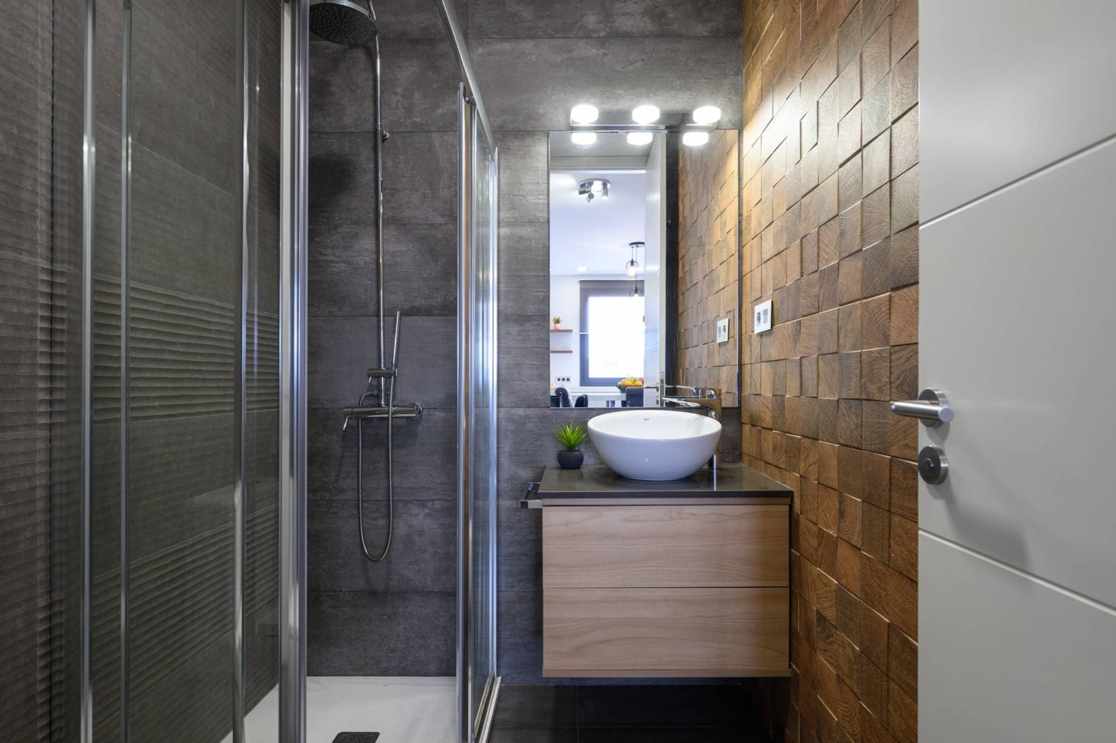 3 soveværelse Penthouse til salg i Arucas - € 360.000 (Ref: 8551420)