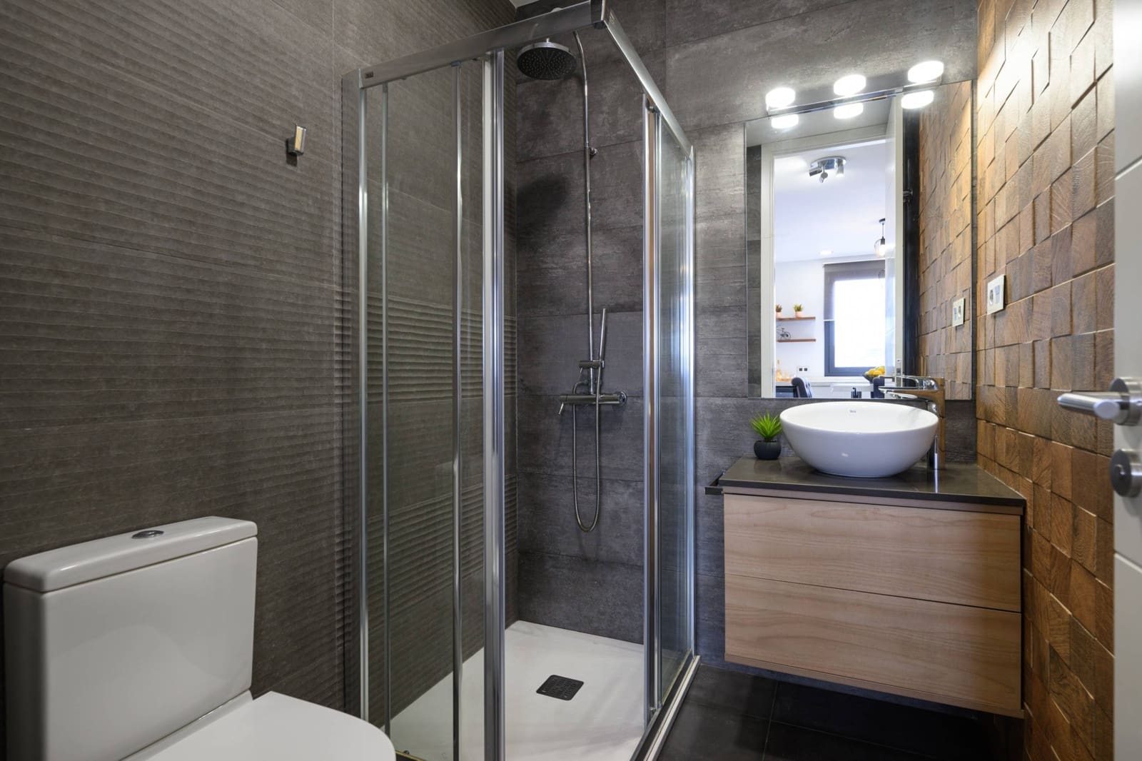 3 soveværelse Penthouse til salg i Arucas - € 360.000 (Ref: 8551420)