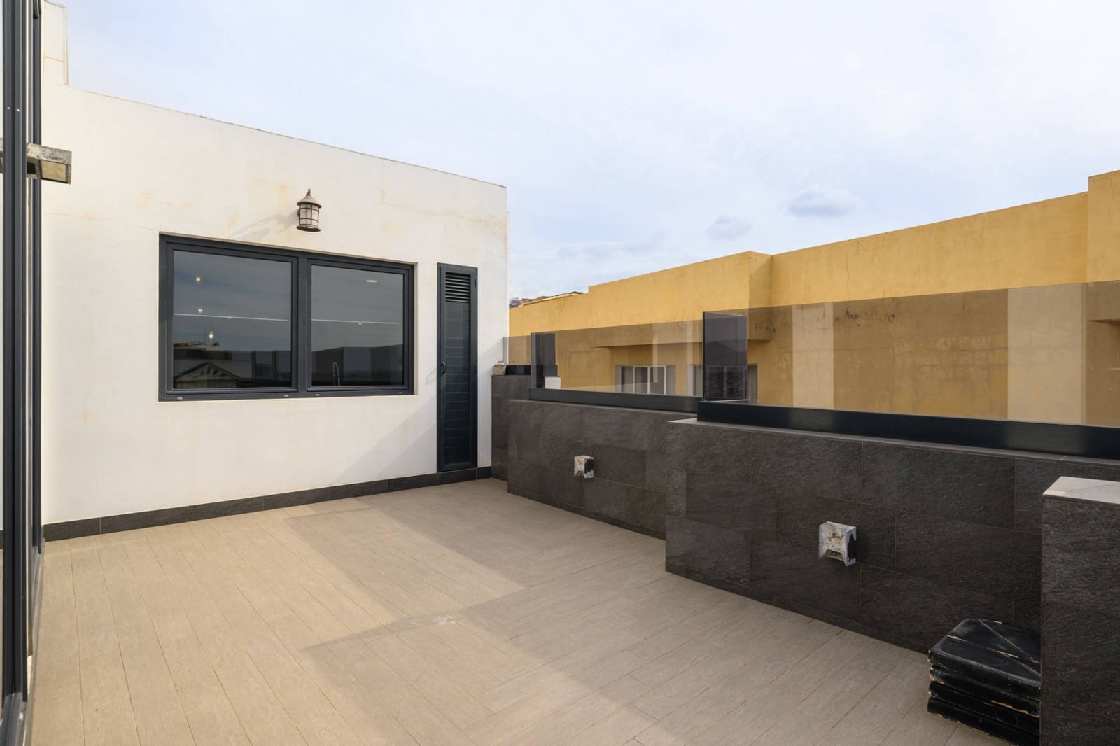 3 soveværelse Penthouse til salg i Arucas - € 360.000 (Ref: 8551420)