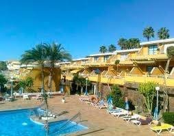 1 soverom Leilighet til salgs i Sonneland med svømmebasseng - € 219 000 (Ref: 8551421)