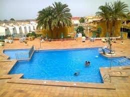 1 soverom Leilighet til salgs i Sonneland med svømmebasseng - € 219 000 (Ref: 8551421)