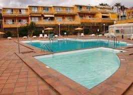 1 soverom Leilighet til salgs i Sonneland med svømmebasseng - € 219 000 (Ref: 8551421)