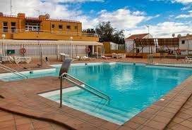 1 soverom Leilighet til salgs i Sonneland med svømmebasseng - € 219 000 (Ref: 8551421)