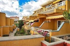 1 soverom Leilighet til salgs i Sonneland med svømmebasseng - € 219 000 (Ref: 8551421)