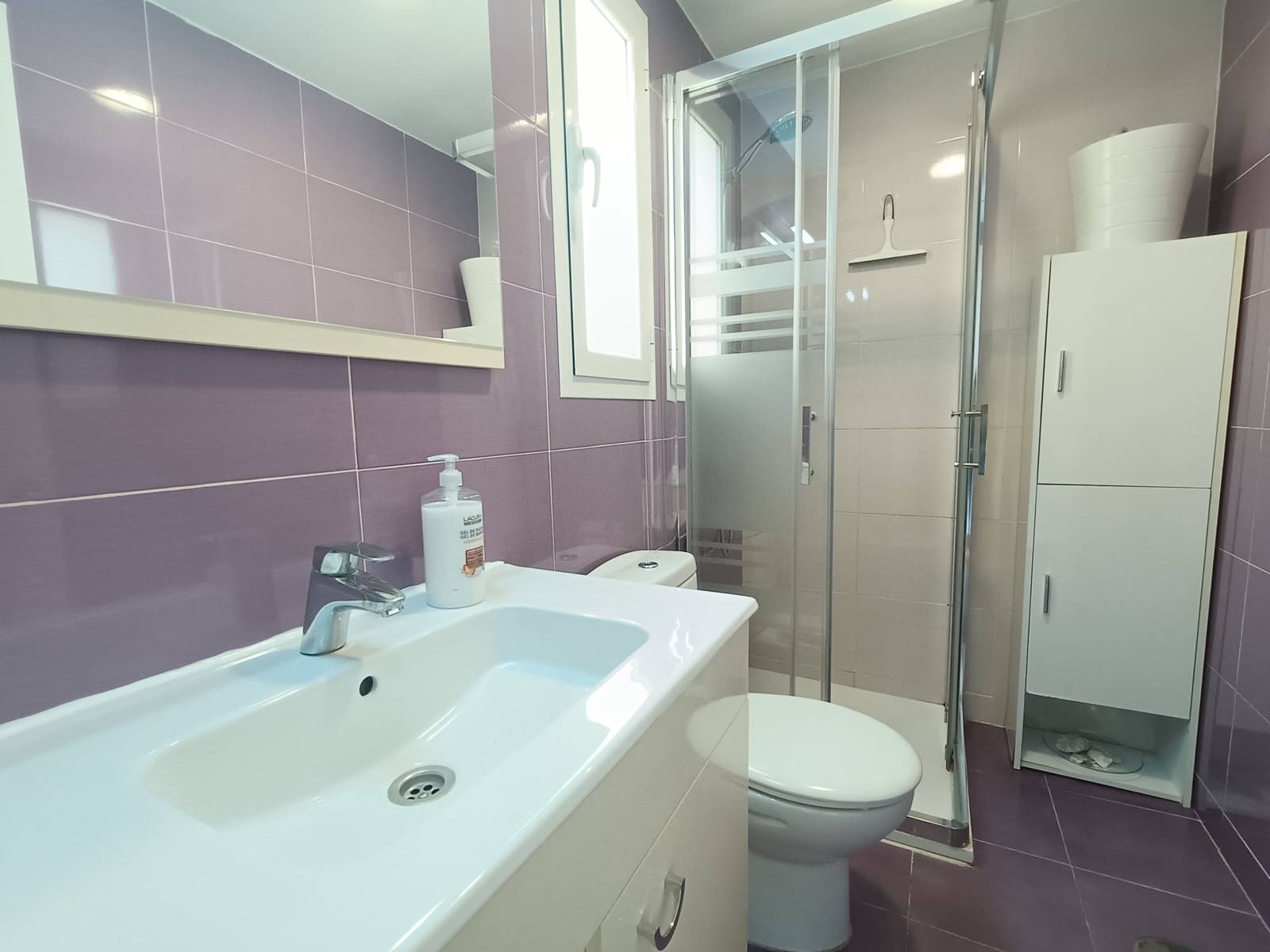 1 soverom Leilighet til salgs i Sonneland med svømmebasseng - € 219 000 (Ref: 8551421)