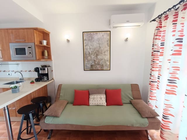 1 soverom Leilighet til salgs i Sonneland, San Bartolomé de Tirajana med svømmebasseng - € 219 000 (Ref: 8551421)