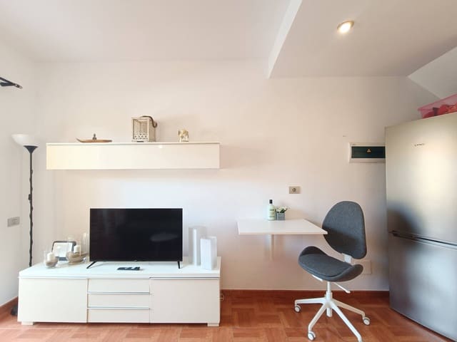 1 soverom Leilighet til salgs i Sonneland, San Bartolomé de Tirajana med svømmebasseng - € 219 000 (Ref: 8551421)