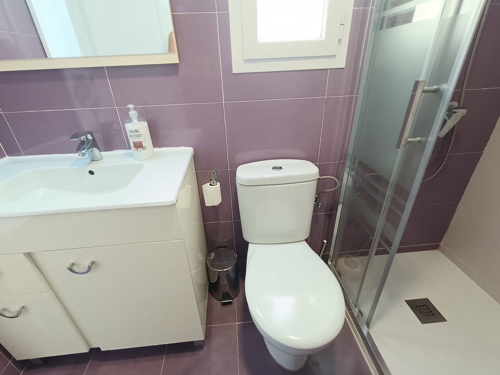 1 soverom Leilighet til salgs i Sonneland med svømmebasseng - € 219 000 (Ref: 8551421)