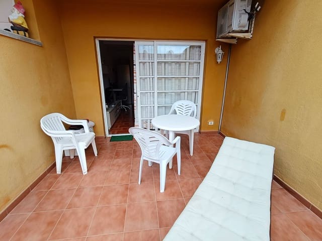 1 soverom Leilighet til salgs i Sonneland, San Bartolomé de Tirajana med svømmebasseng - € 219 000 (Ref: 8551421)