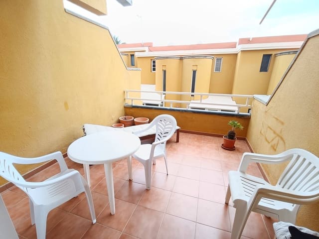 1 soverom Leilighet til salgs i Sonneland, San Bartolomé de Tirajana med svømmebasseng - € 219 000 (Ref: 8551421)