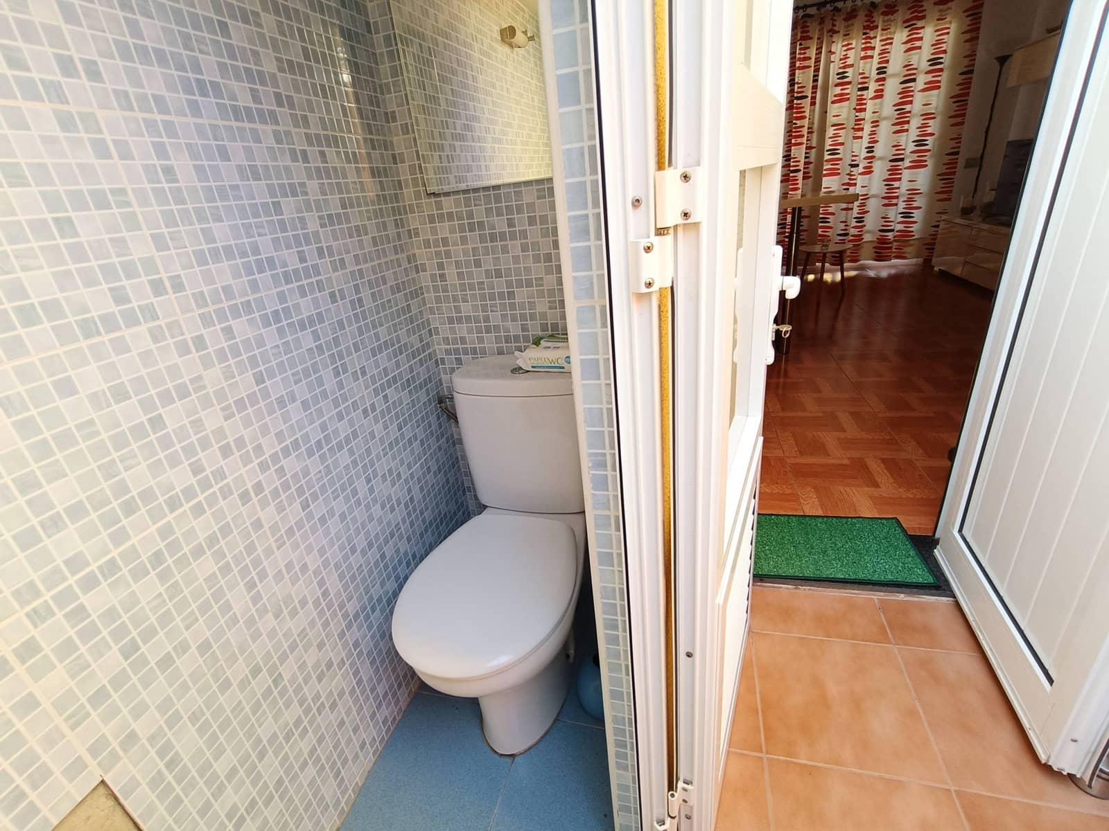 1 soverom Leilighet til salgs i Sonneland med svømmebasseng - € 219 000 (Ref: 8551421)