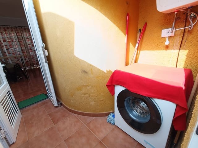 1 soverom Leilighet til salgs i Sonneland, San Bartolomé de Tirajana med svømmebasseng - € 219 000 (Ref: 8551421)