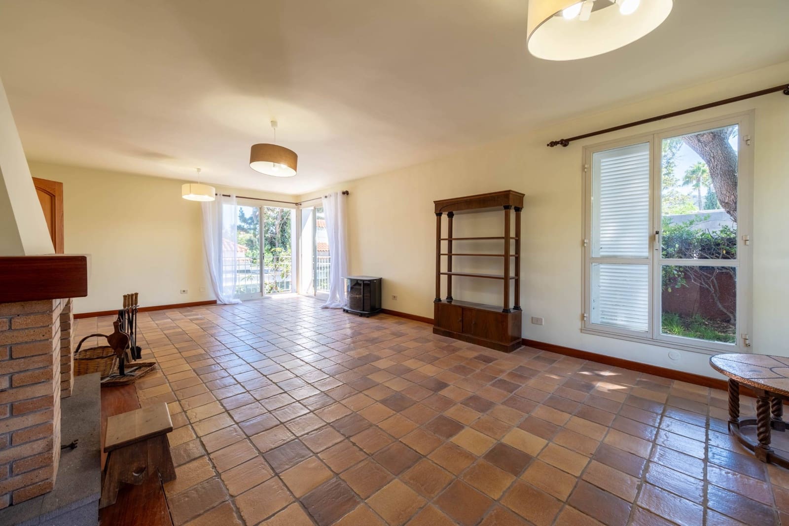 4 soveværelse Villa til salg i Santa Brigida med garage - € 690.000 (Ref: 8559926)