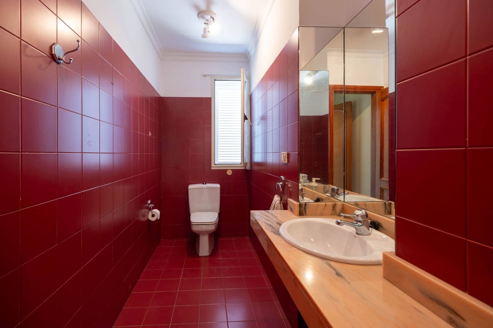 4 soveværelse Villa til salg i Santa Brigida med garage - € 690.000 (Ref: 8559926)