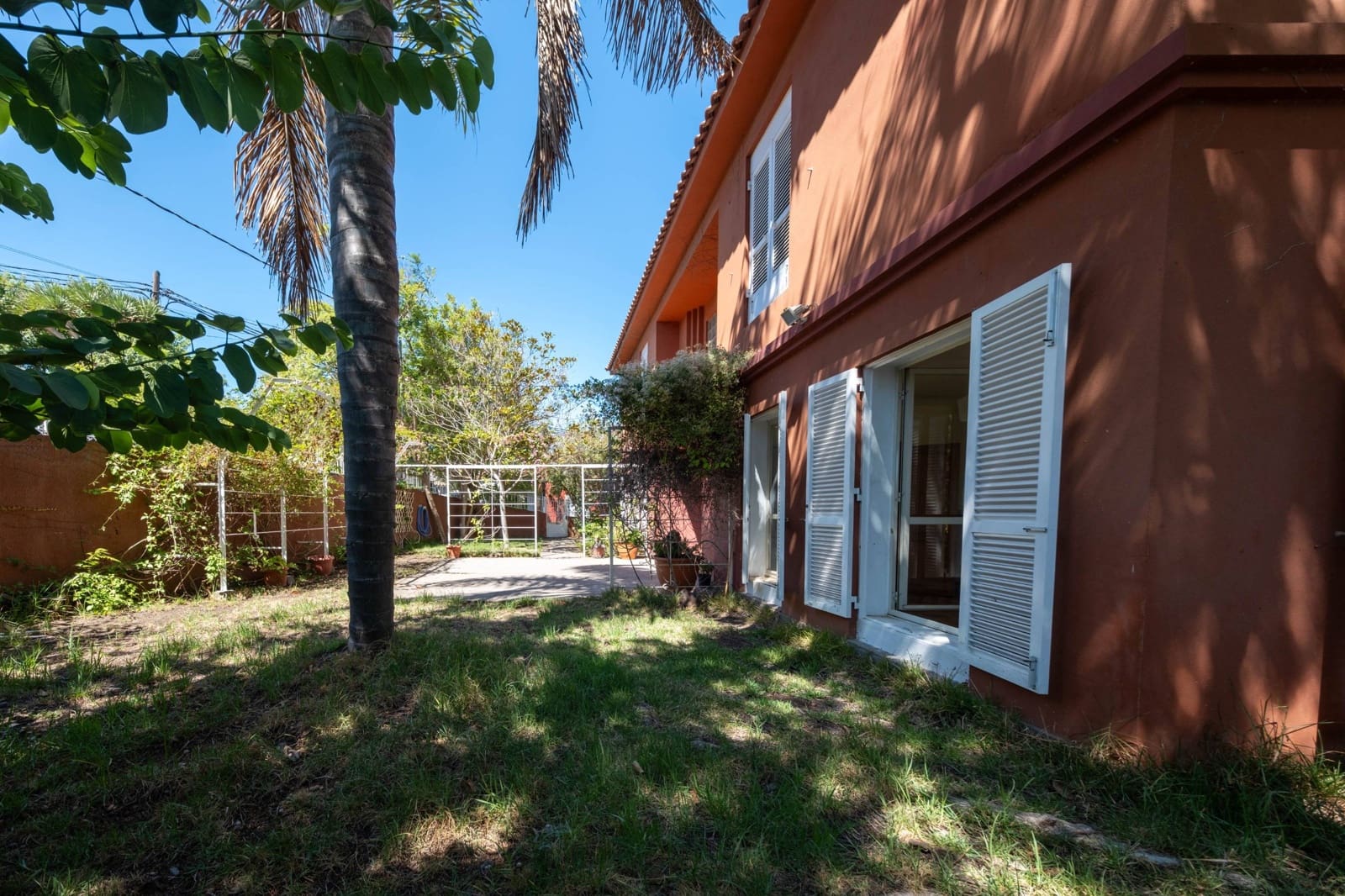 4 soveværelse Villa til salg i Santa Brigida med garage - € 690.000 (Ref: 8559926)