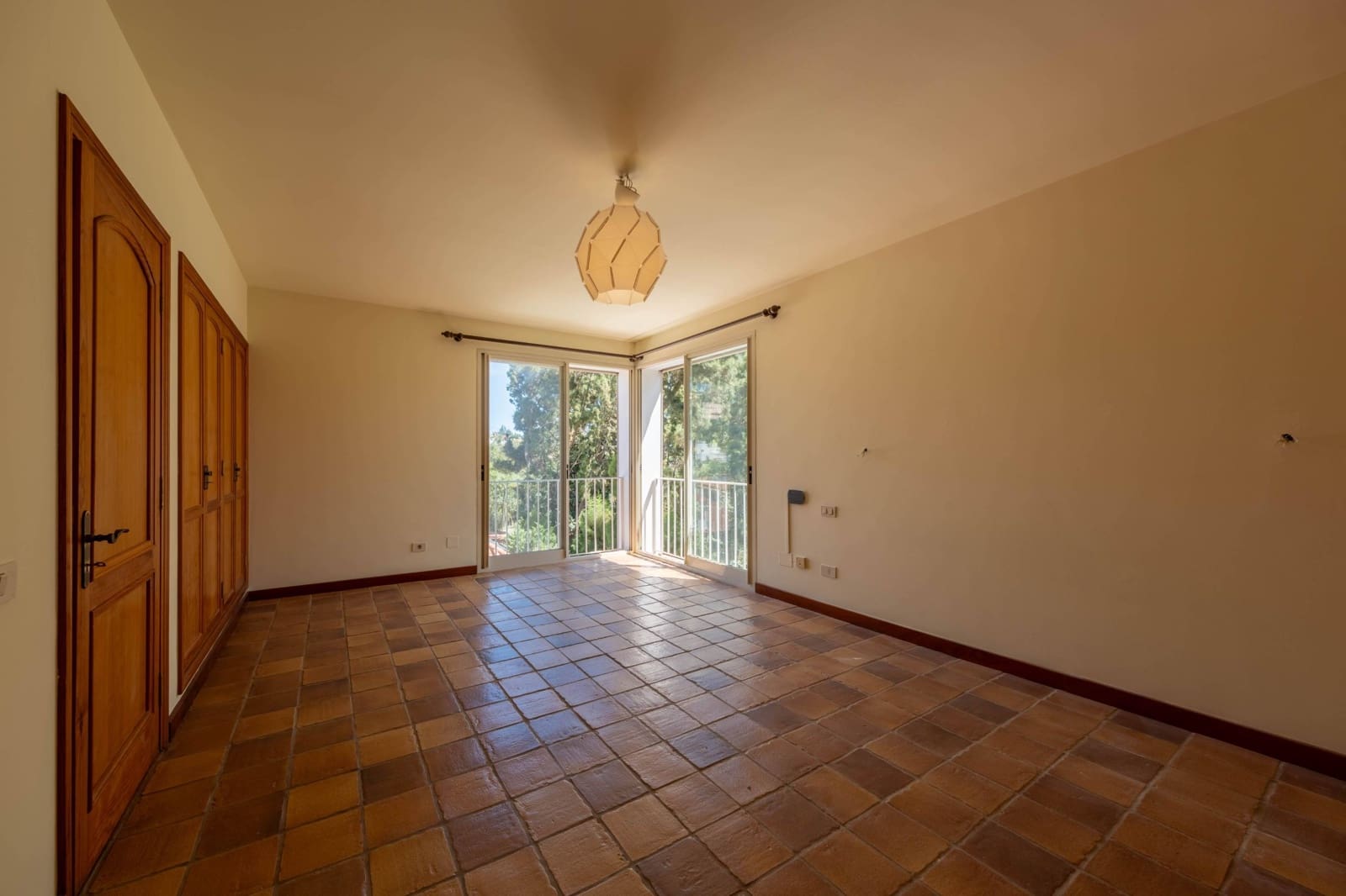 4 soveværelse Villa til salg i Santa Brigida med garage - € 690.000 (Ref: 8559926)