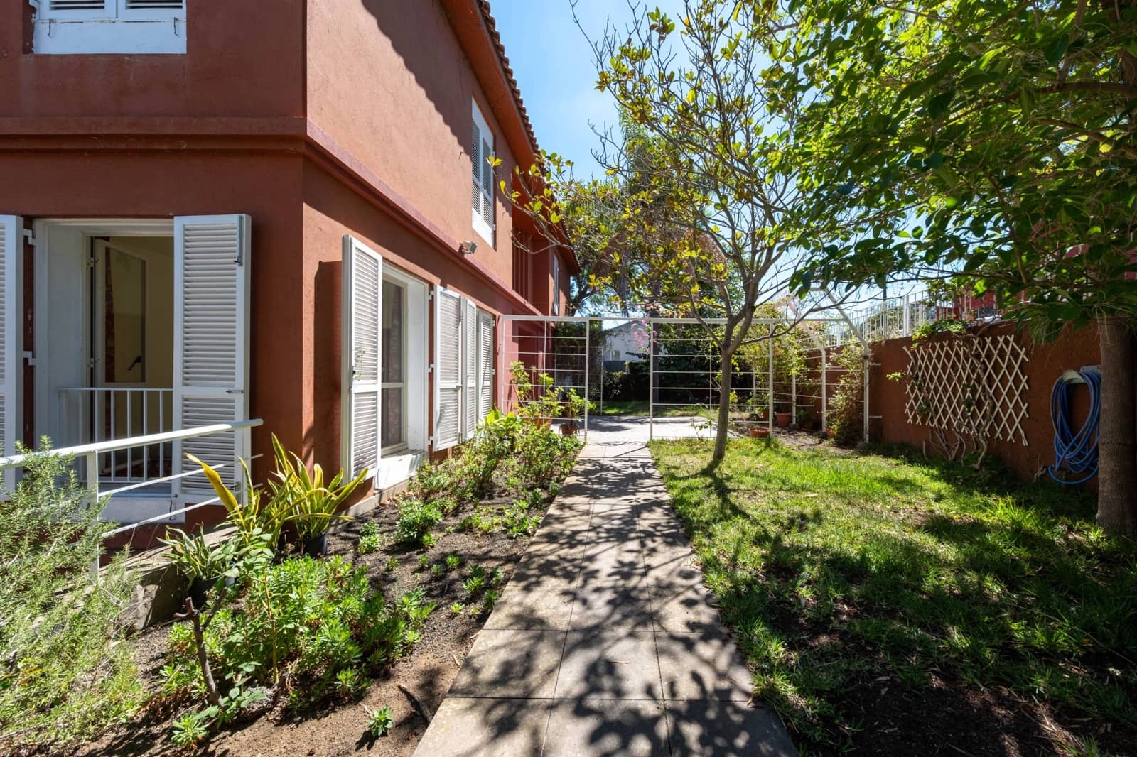 4 soveværelse Villa til salg i Santa Brigida med garage - € 690.000 (Ref: 8559926)