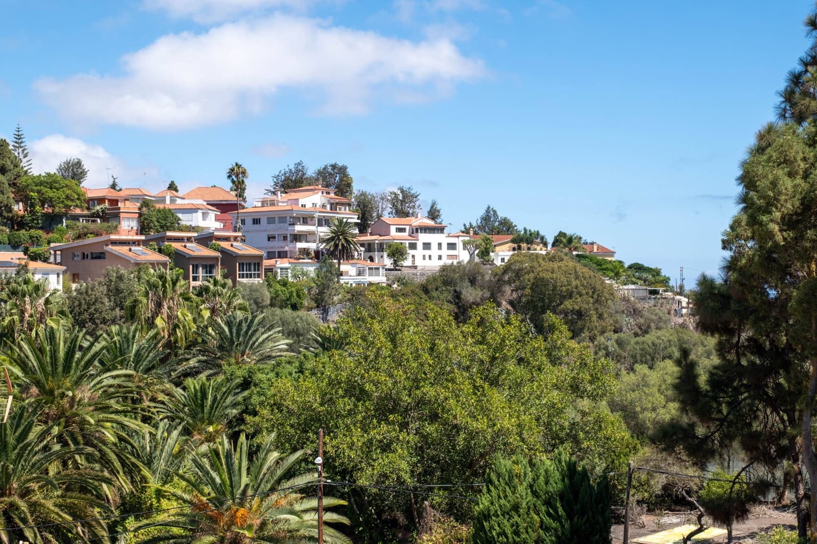 4 soveværelse Villa til salg i Santa Brigida med garage - € 690.000 (Ref: 8559926)