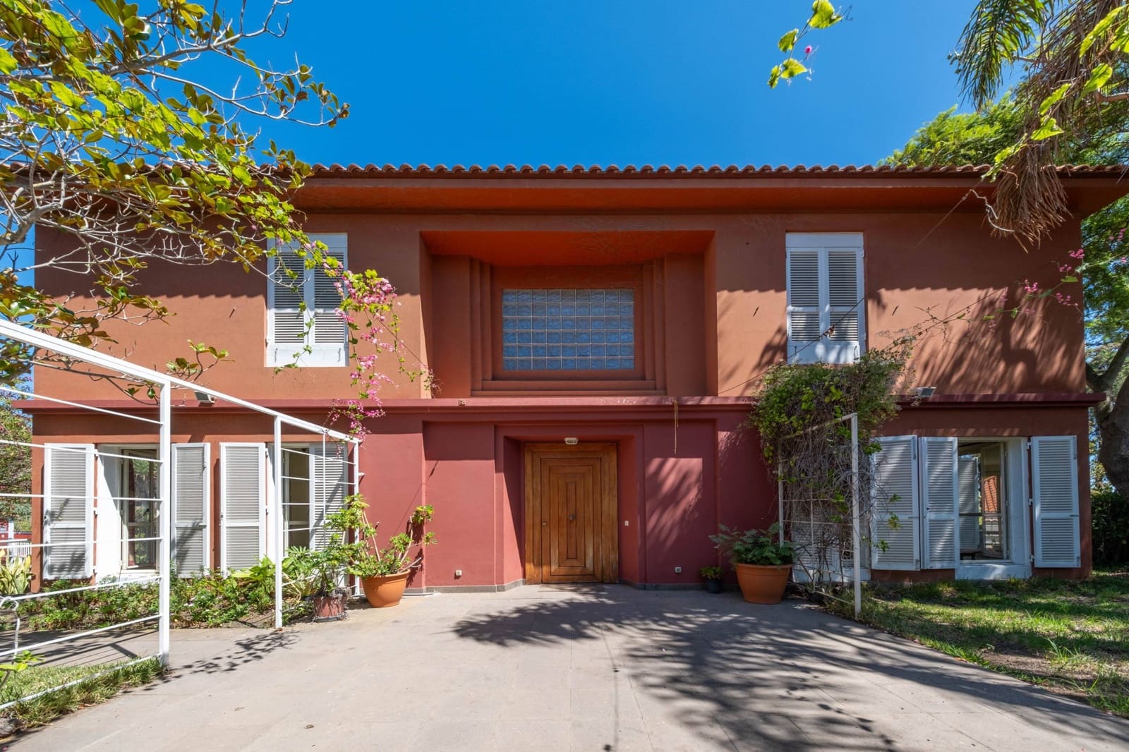 4 slaapkamer Villa te koop in Santa Brigida met garage - € 690.000 (Ref: 8559926)