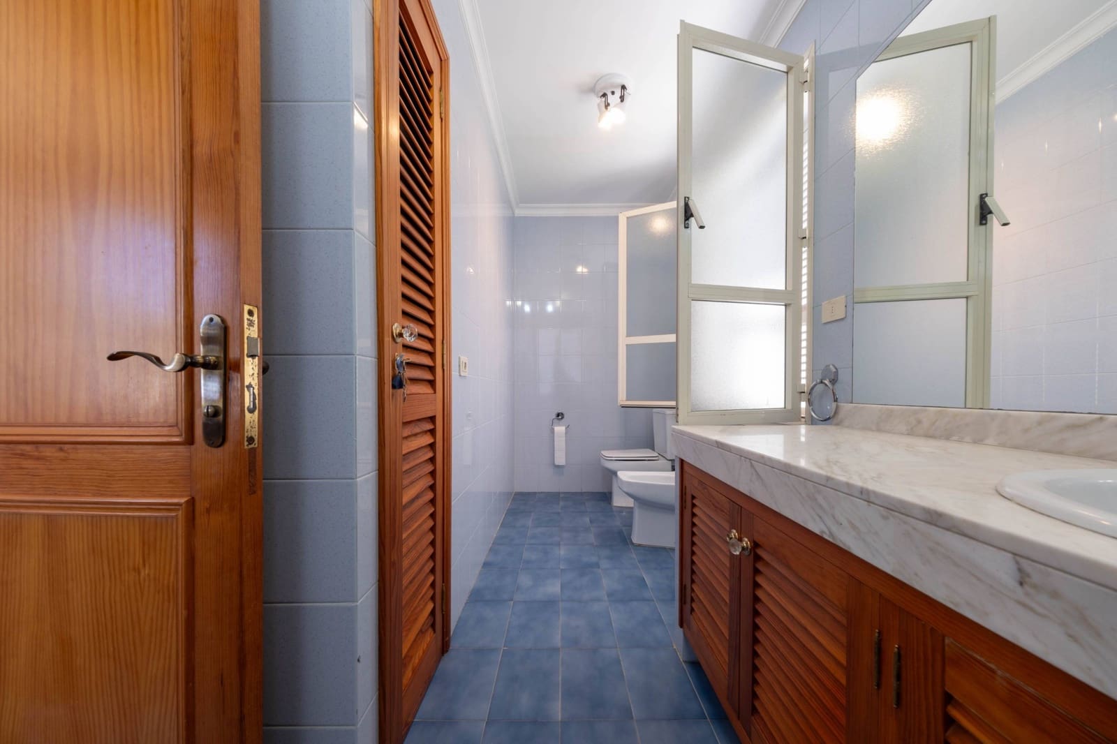 4 slaapkamer Villa te koop in Santa Brigida met garage - € 690.000 (Ref: 8559926)