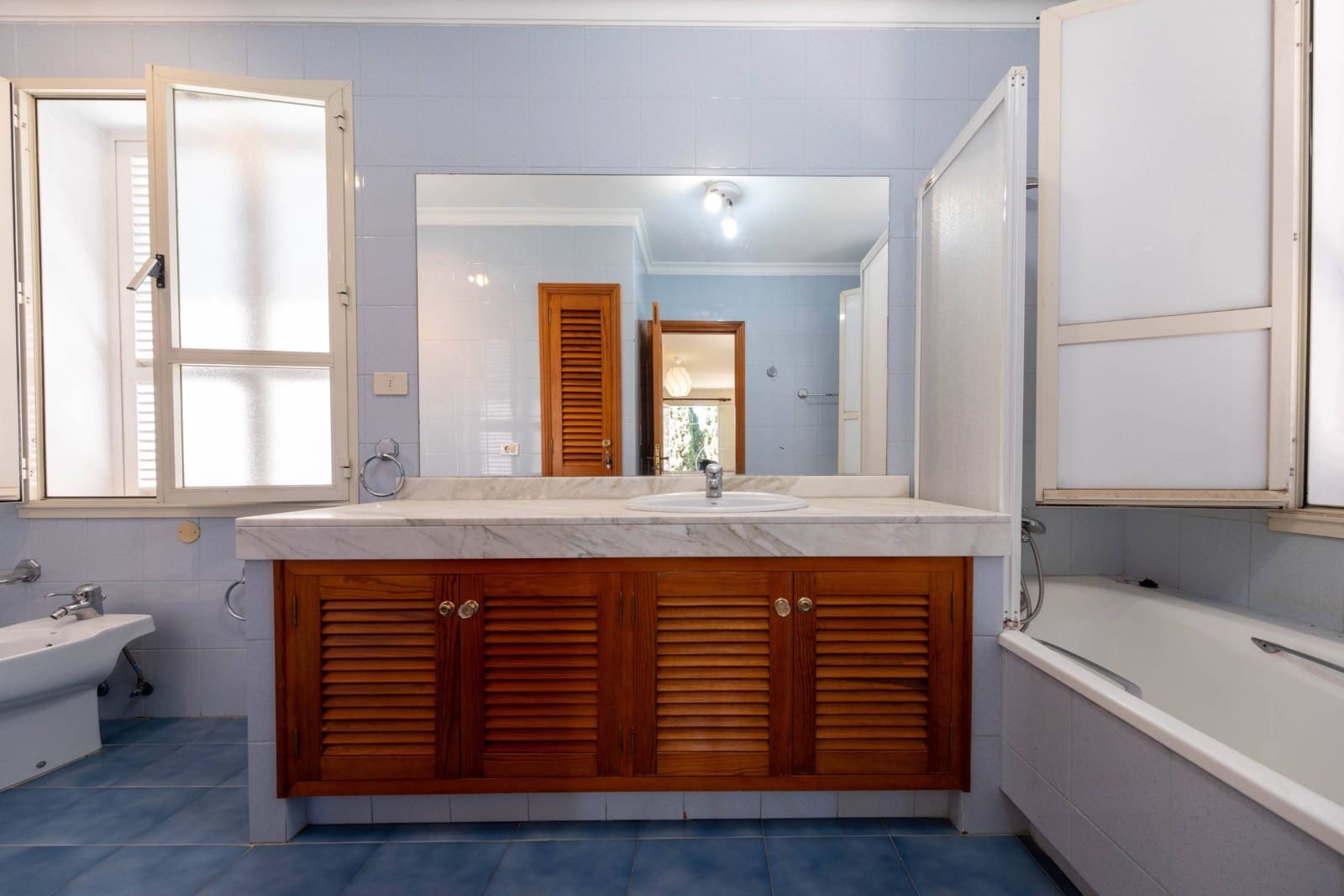 4 slaapkamer Villa te koop in Santa Brigida met garage - € 690.000 (Ref: 8559926)