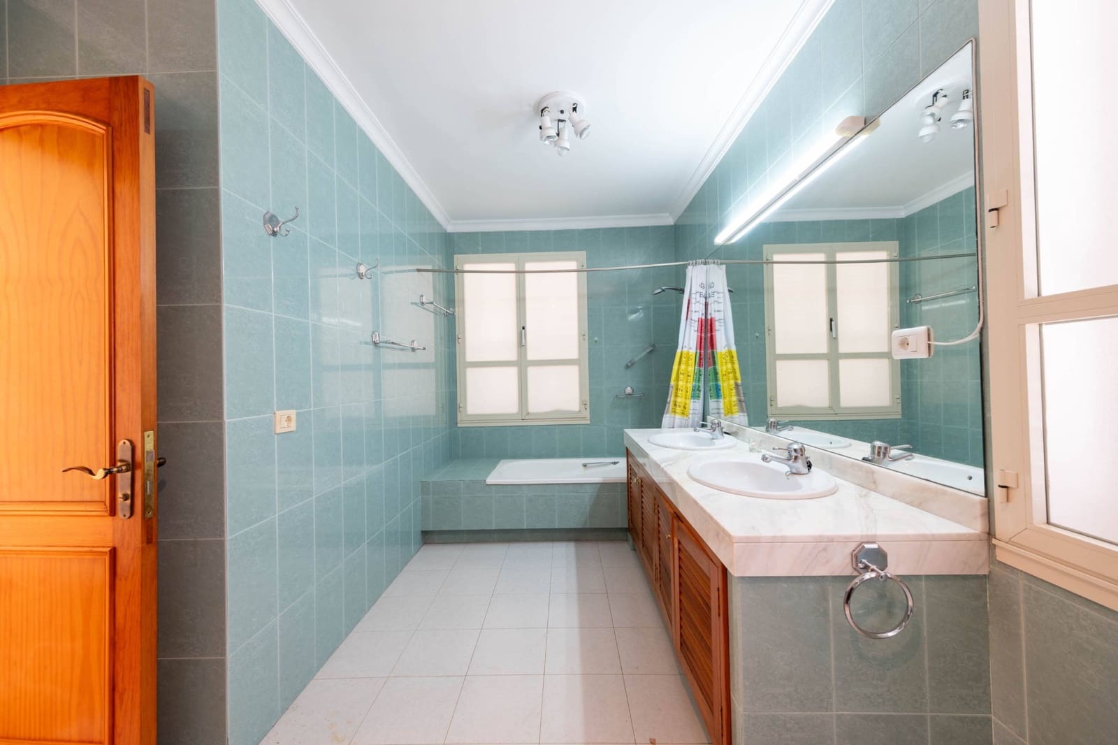 4 slaapkamer Villa te koop in Santa Brigida met garage - € 690.000 (Ref: 8559926)