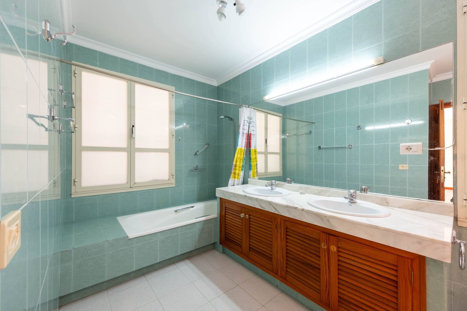 4 slaapkamer Villa te koop in Santa Brigida met garage - € 690.000 (Ref: 8559926)