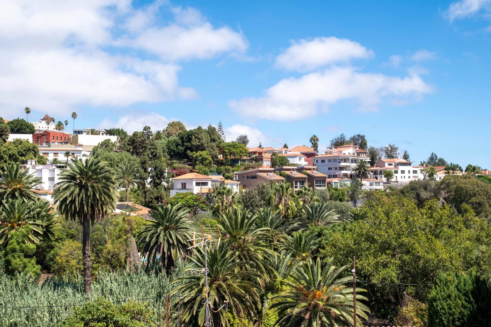 4 slaapkamer Villa te koop in Santa Brigida met garage - € 690.000 (Ref: 8559926)