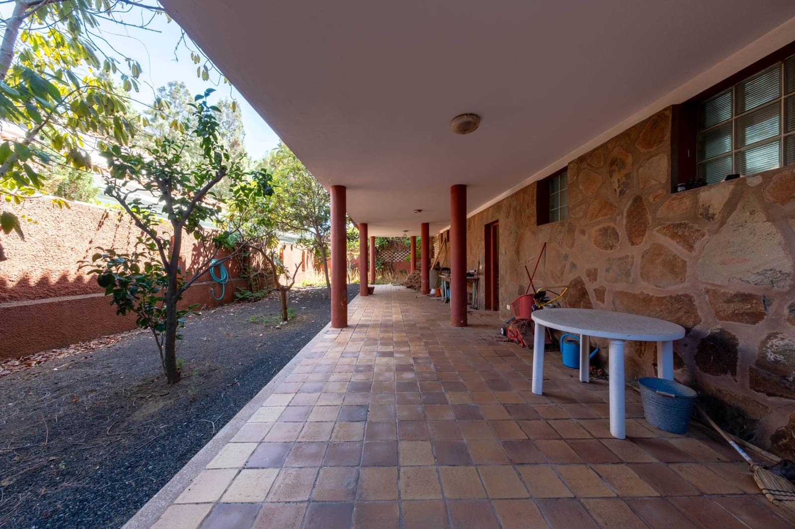 4 slaapkamer Villa te koop in Santa Brigida met garage - € 690.000 (Ref: 8559926)