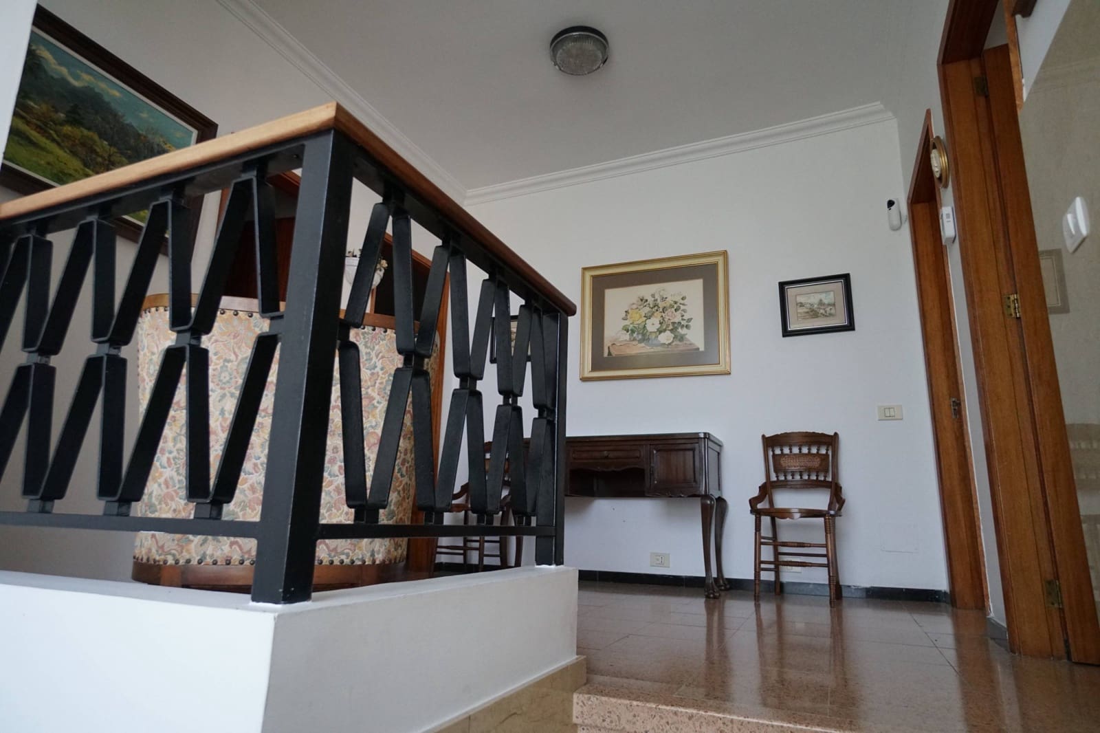 4 soveværelse Villa til salg i Santa Brigida - € 575.000 (Ref: 8570380)