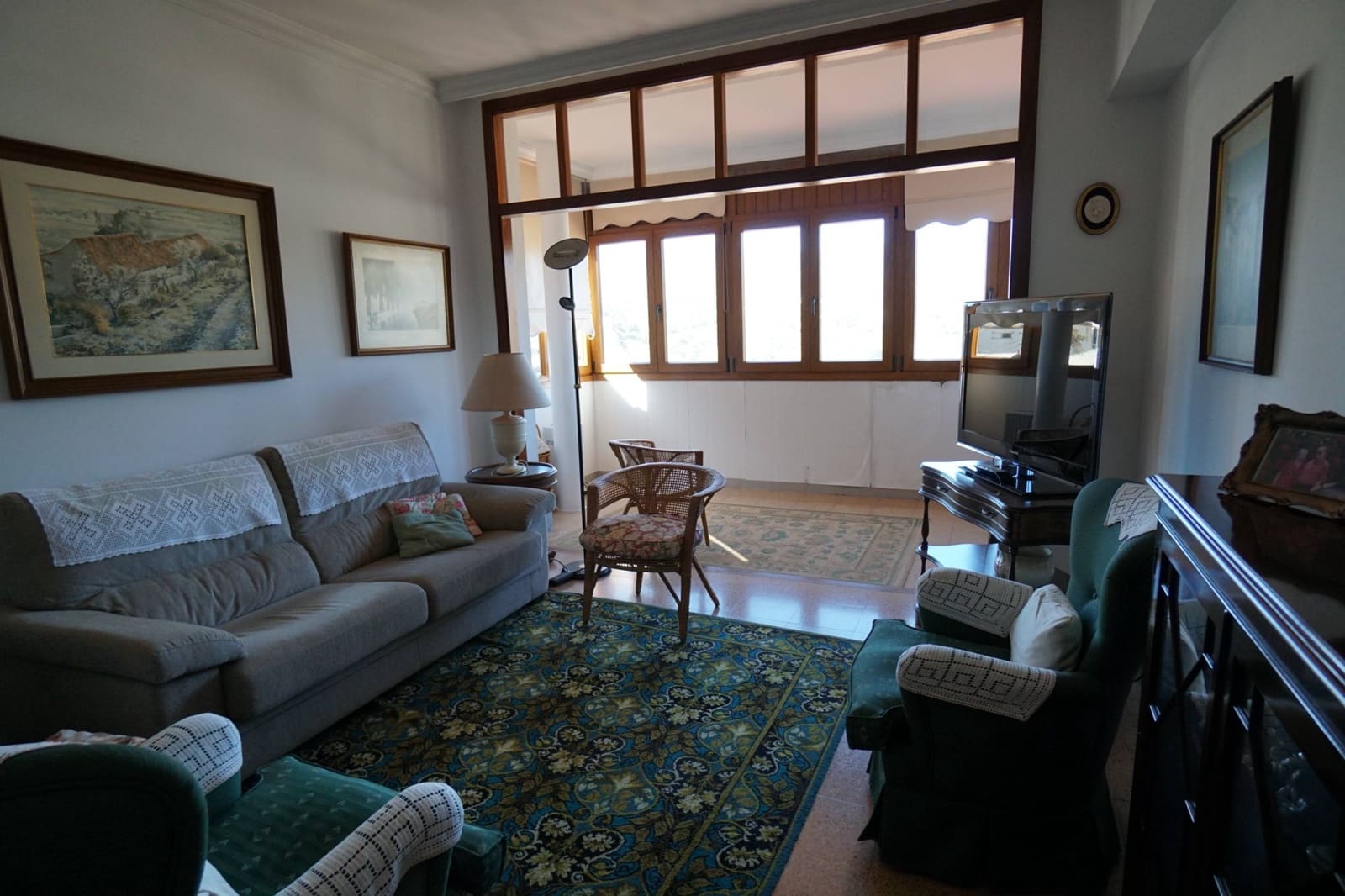 4 soveværelse Villa til salg i Santa Brigida - € 575.000 (Ref: 8570380)