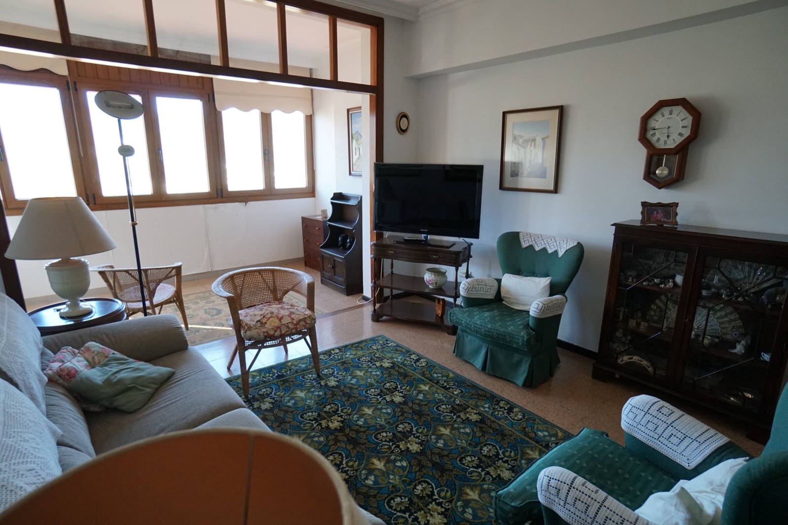 4 soveværelse Villa til salg i Santa Brigida - € 575.000 (Ref: 8570380)