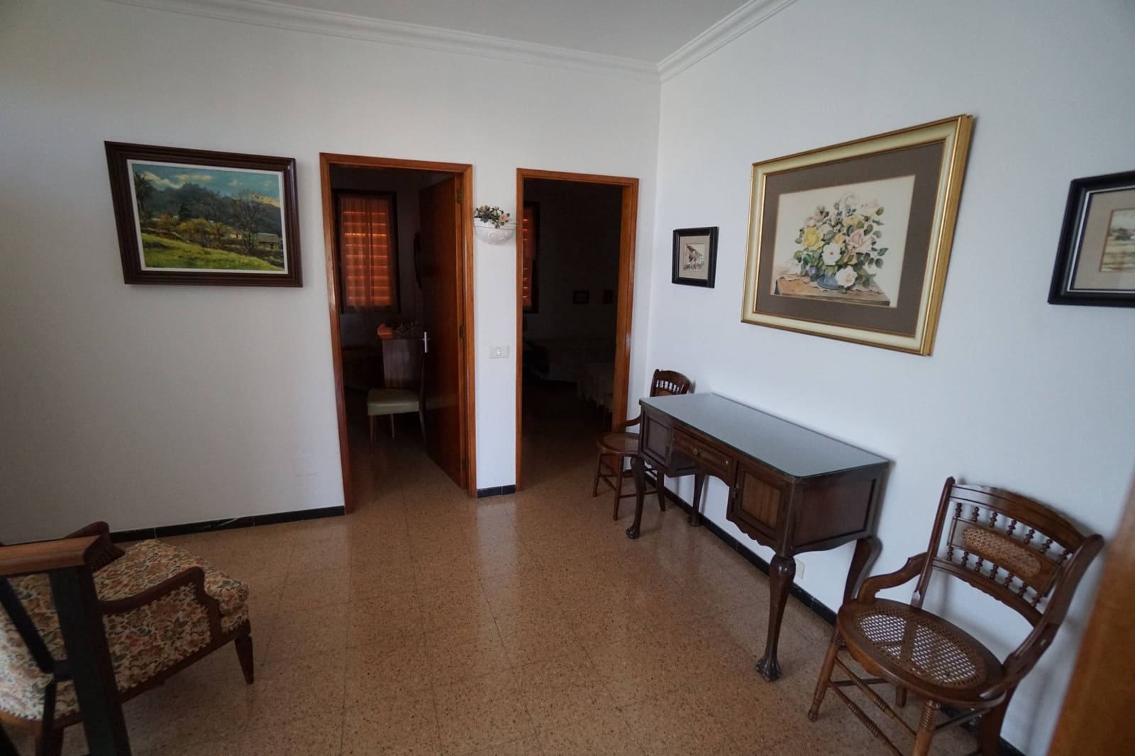 4 soveværelse Villa til salg i Santa Brigida - € 575.000 (Ref: 8570380)