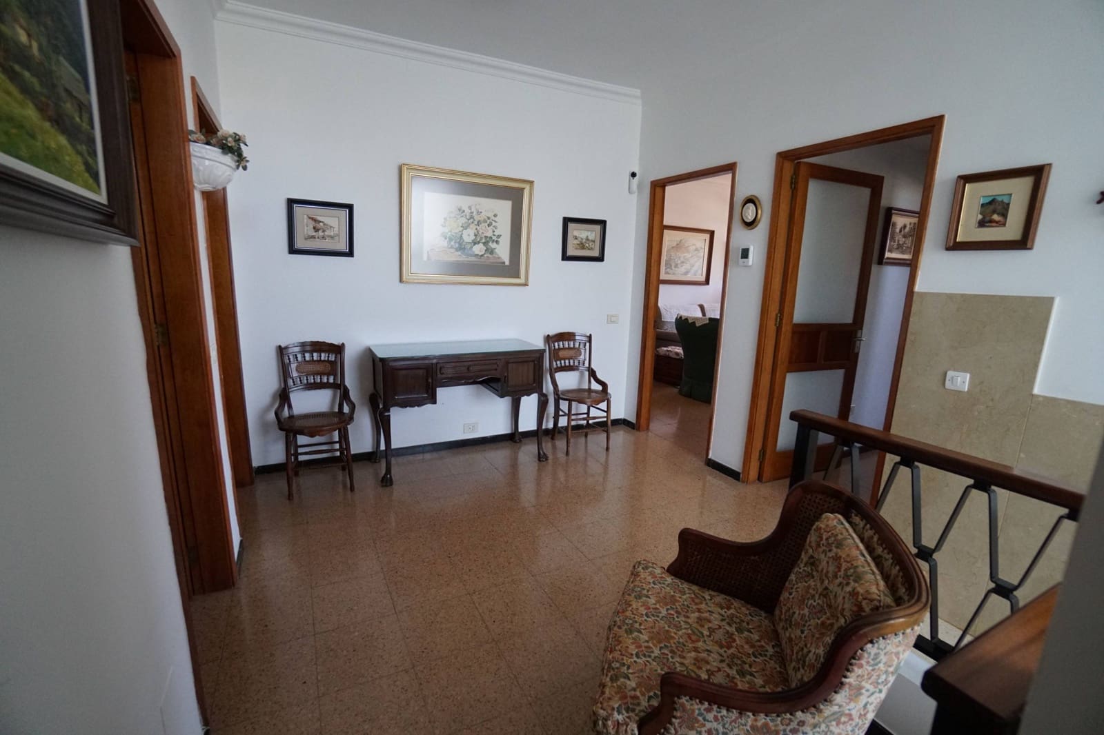 4 soveværelse Villa til salg i Santa Brigida - € 575.000 (Ref: 8570380)