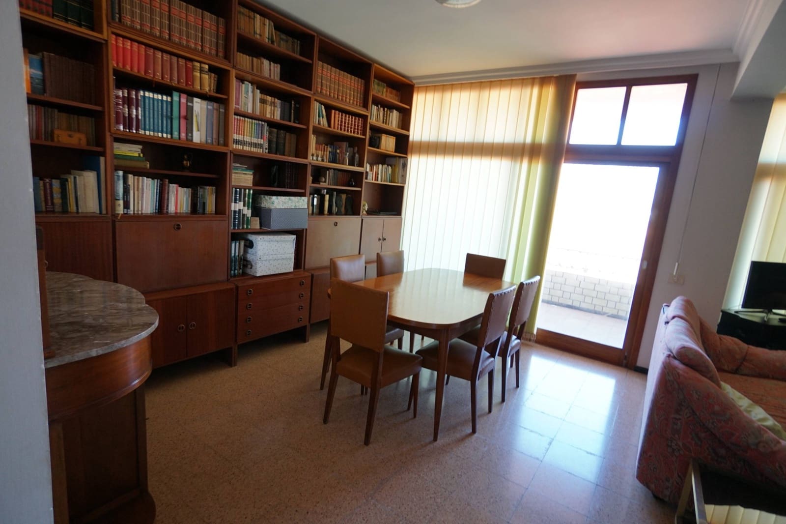 4 soveværelse Villa til salg i Santa Brigida - € 575.000 (Ref: 8570380)