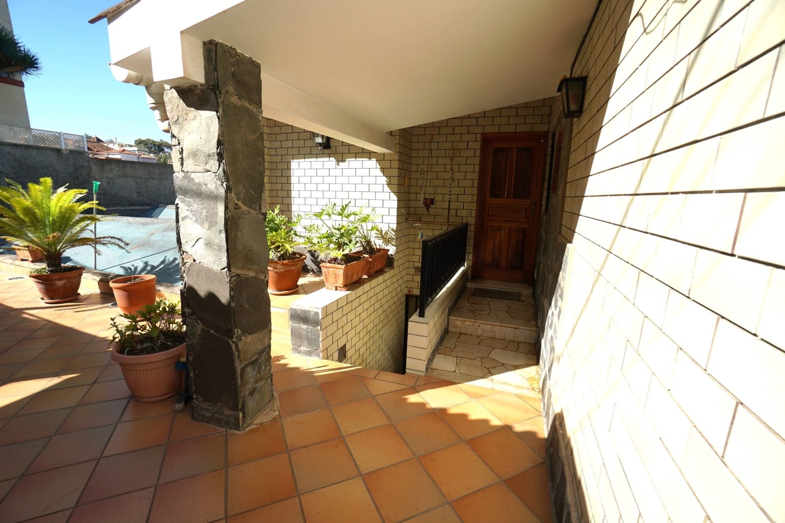 4 soveværelse Villa til salg i Santa Brigida - € 575.000 (Ref: 8570380)